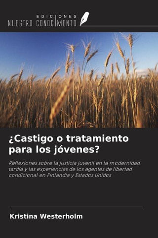¿Castigo o tratamiento para los jóvenes?