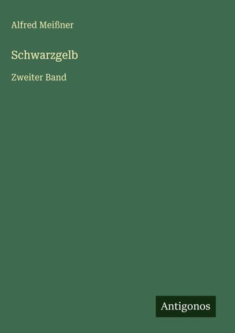 Schwarzgelb