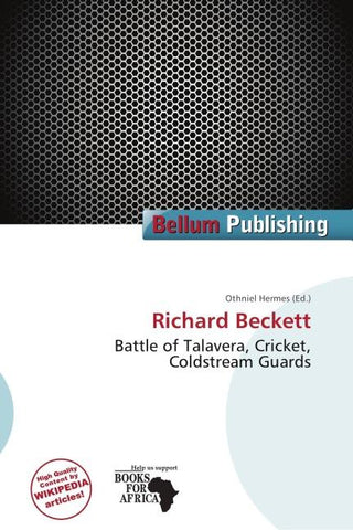 Richard Beckett