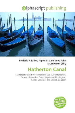 Hatherton Canal
