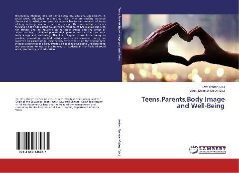 Teens,Parents,Body Image and Well-Being