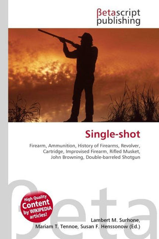 Single-shot