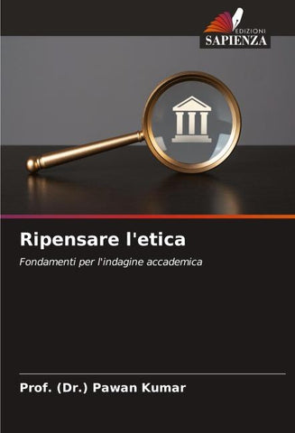 Ripensare l'etica