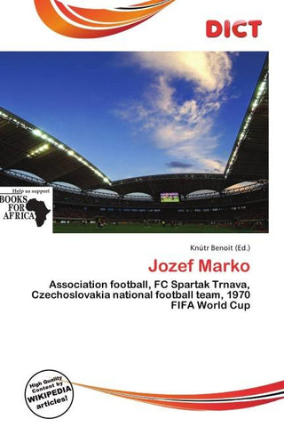 Jozef Marko