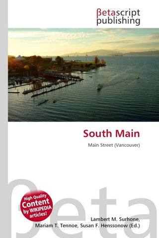 South Main