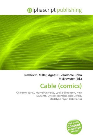 Cable (comics)