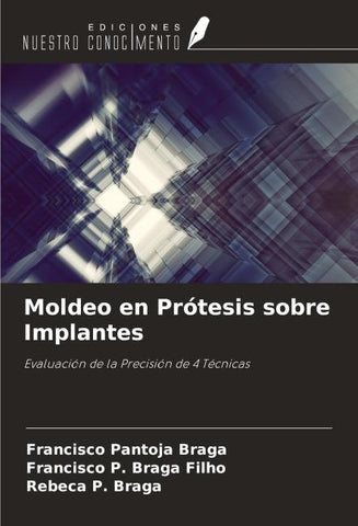 Moldeo en Prótesis sobre Implantes