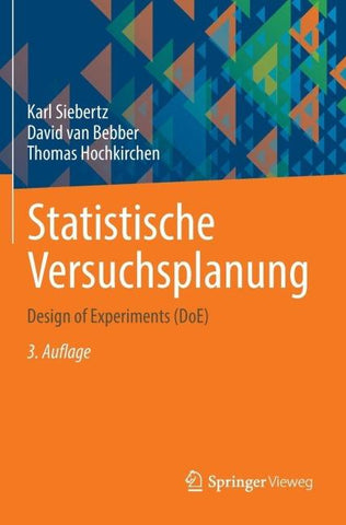 Statistische Versuchsplanung