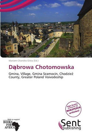 D¿browa Chotomowska