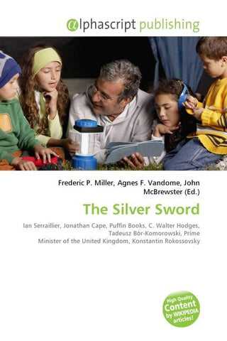 The Silver Sword