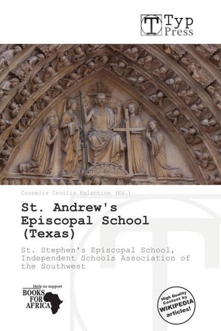 St. Andrew's Episcopal School (Texas)