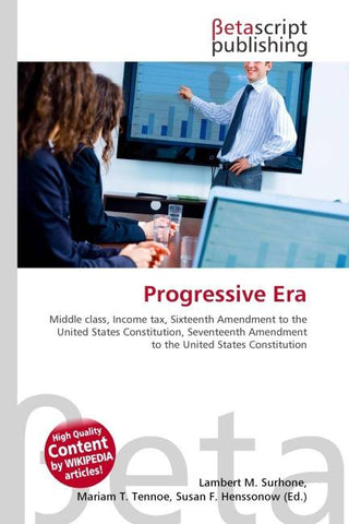 Progressive Era