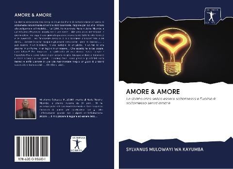 AMORE & AMORE