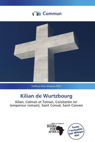 Kilian de Wurtzbourg