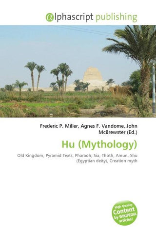 Hu (Mythology)