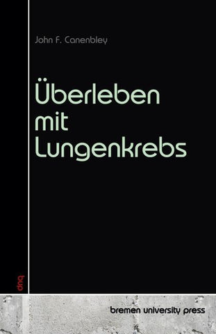 Überleben mit Lungenkrebs