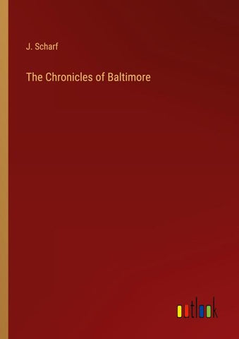 The Chronicles of Baltimore