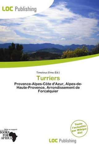 Turriers