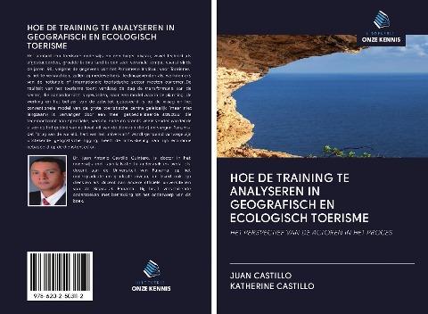 HOE DE TRAINING TE ANALYSEREN IN GEOGRAFISCH EN ECOLOGISCH TOERISME