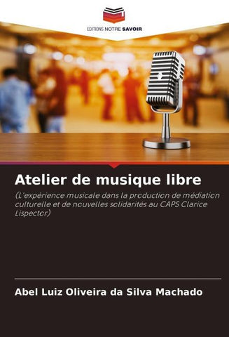 Atelier de musique libre