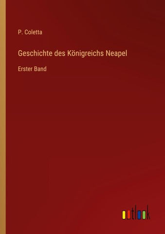 Geschichte des Königreichs Neapel