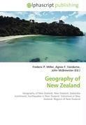 Geography of New Zealand