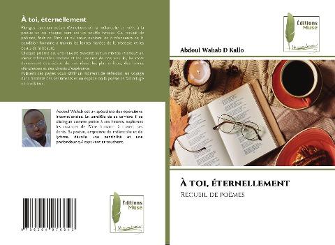 À toi, éternellement