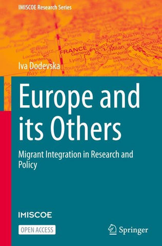 Europe and its Others