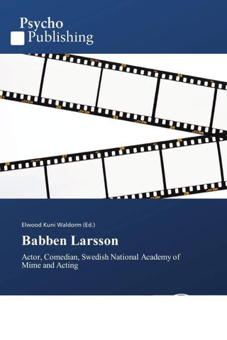 Babben Larsson