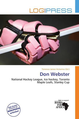 Don Webster