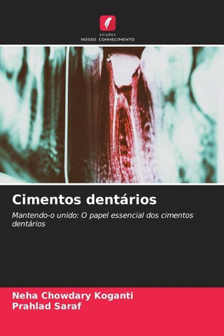 Cimentos dentários