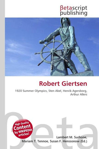 Robert Giertsen