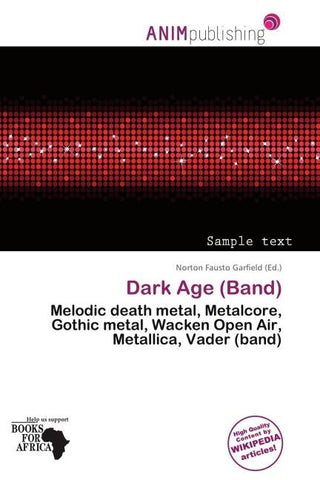 Dark Age (Band)