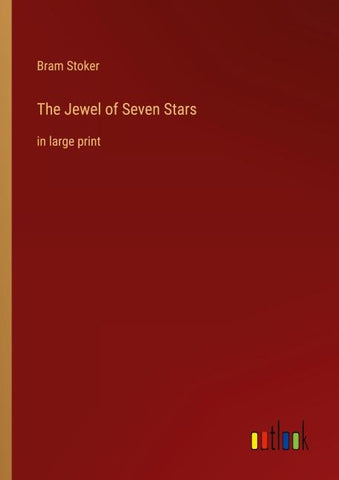 The Jewel of Seven Stars