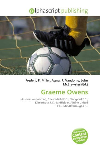 Graeme Owens