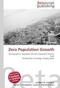 Zero Population Growth