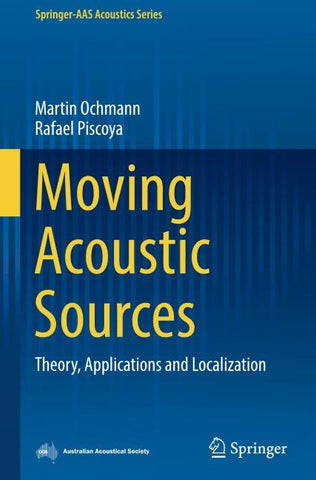 Moving Acoustic Sources