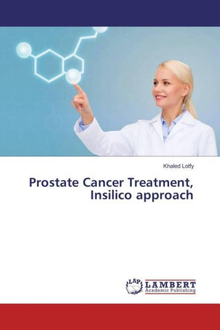 Prostate Cancer Treatment, Insilico approach