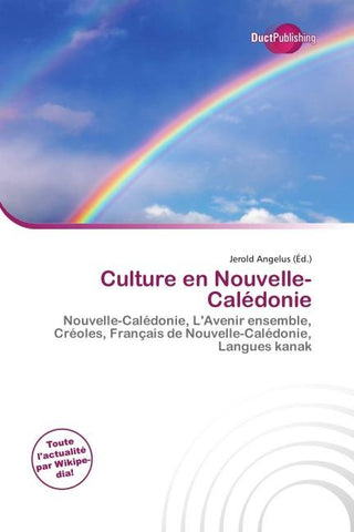 Culture en Nouvelle-Calédonie