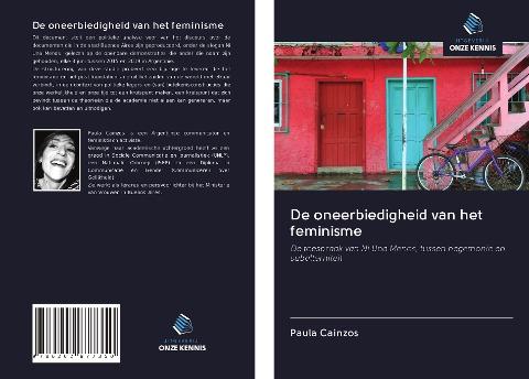 De oneerbiedigheid van het feminisme