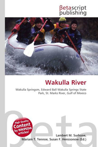 Wakulla River