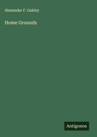 Home Grounds