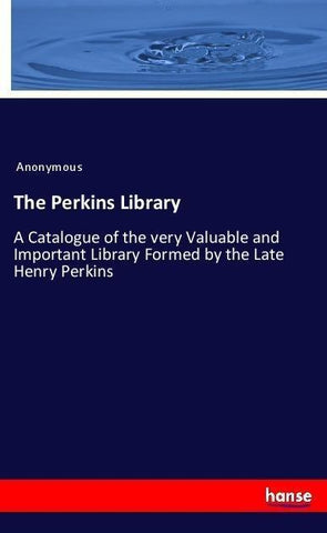 The Perkins Library