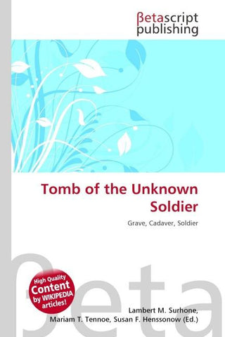 Tomb of the Unknown Soldier
