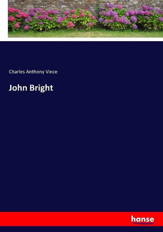John Bright