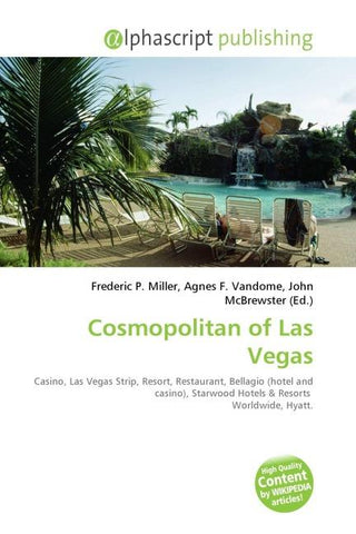 Cosmopolitan of Las Vegas