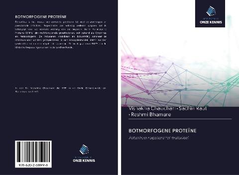 BOTMORFOGENE PROTEÏNE
