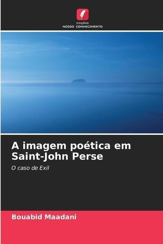 A imagem poética em Saint-John Perse