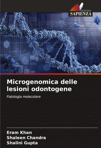 Microgenomica delle lesioni odontogene