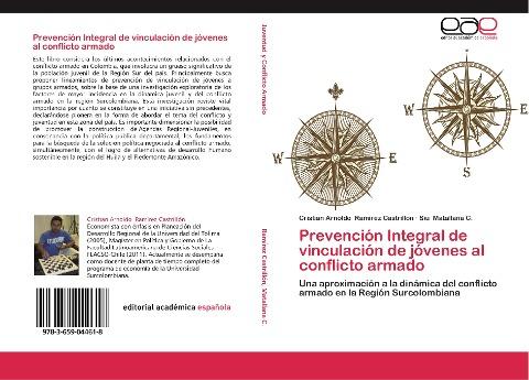 Prevención Integral de vinculación de jóvenes al conflicto armado